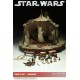 Star Wars Diorama 1/6 Yoda´s Dagobah Hut